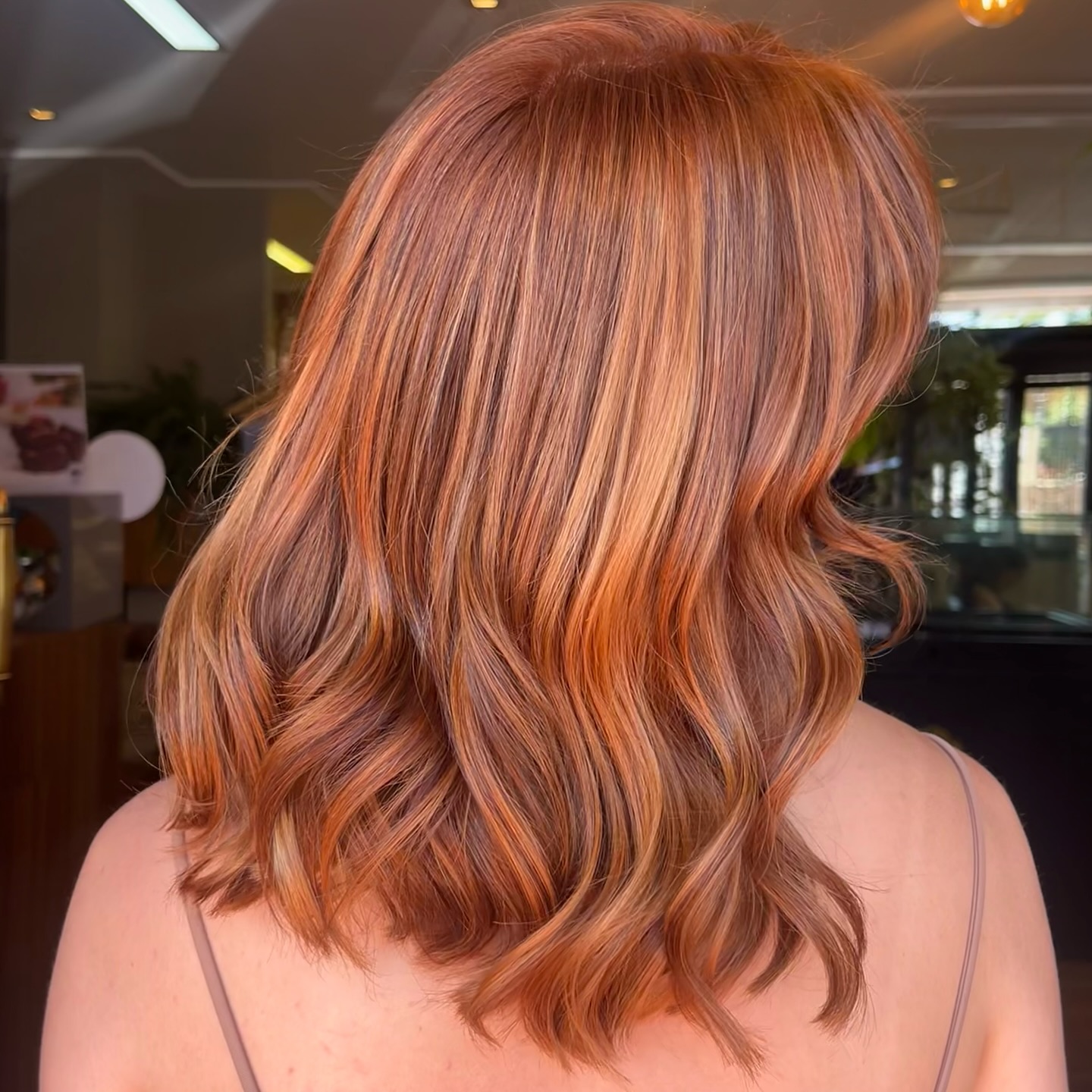 Mechas