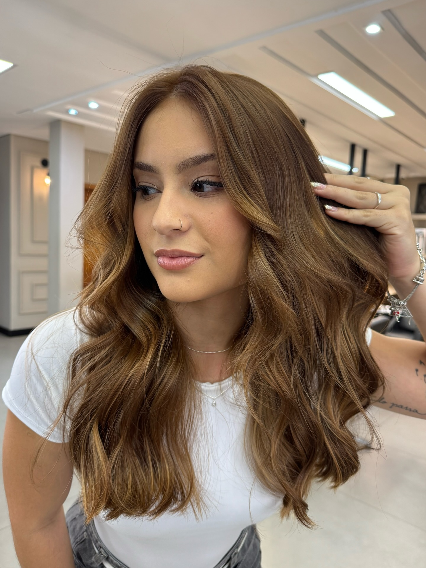 Mechas