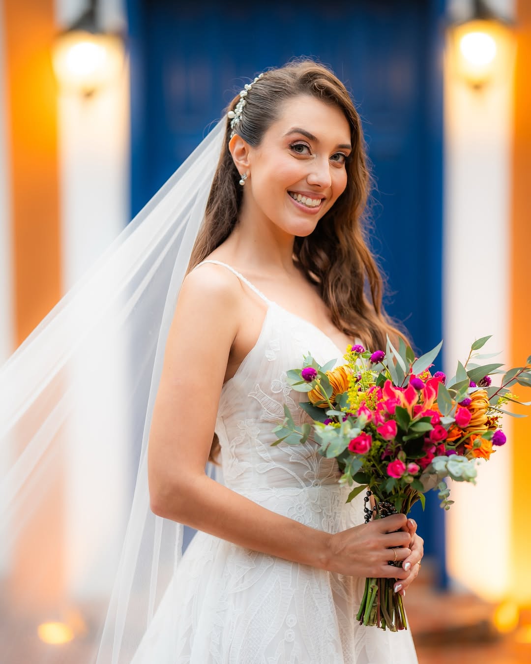 Dia da Noiva