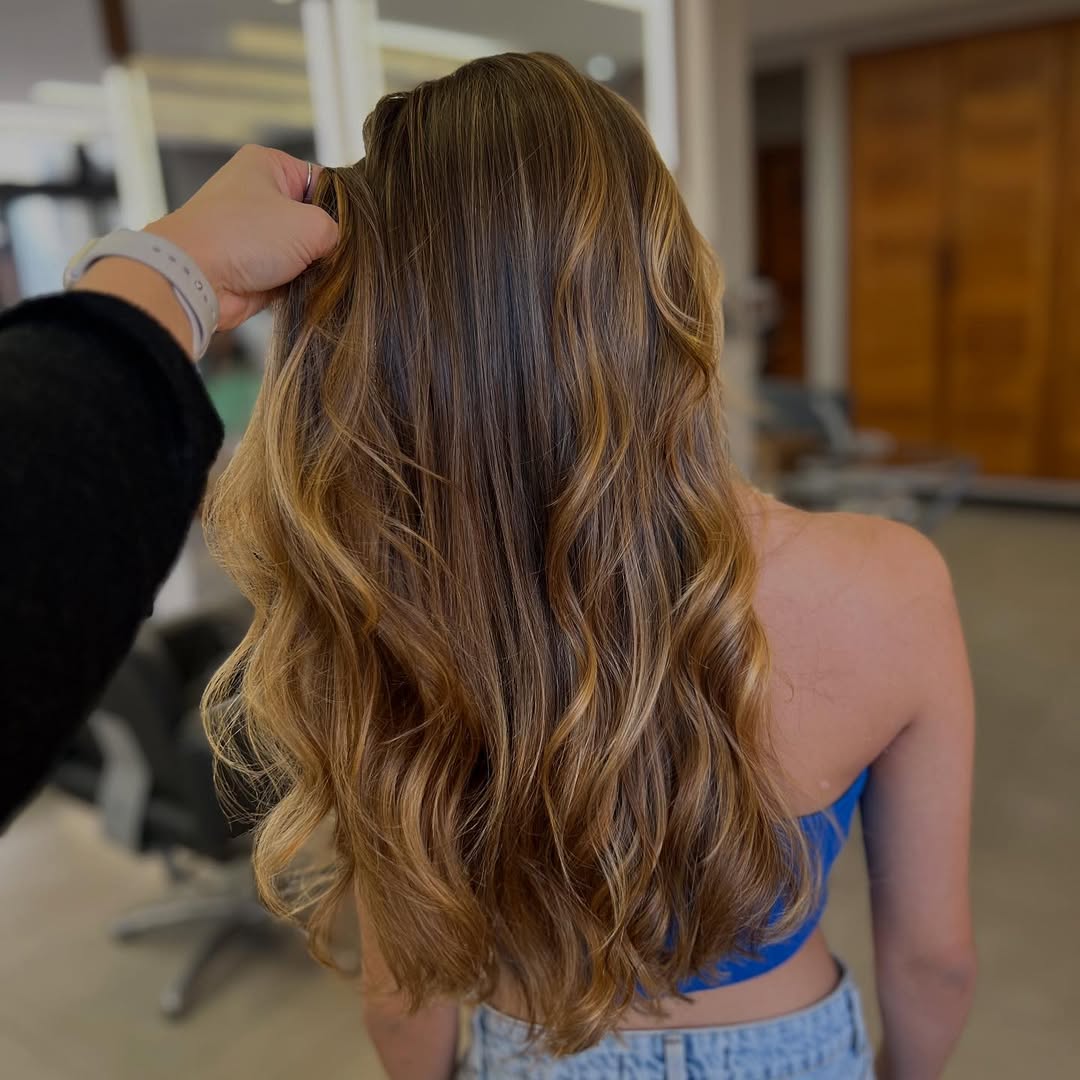 Mechas